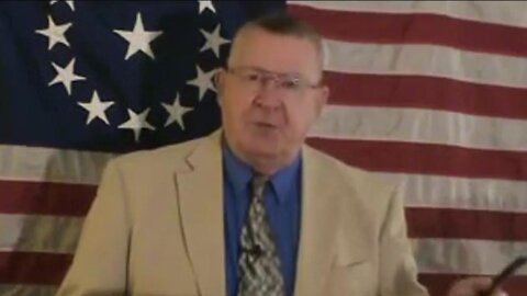 Who is Behind the Invaders of White Nations? ~ by Dr James P Wickstrom Aug 13, 2016 #RIP