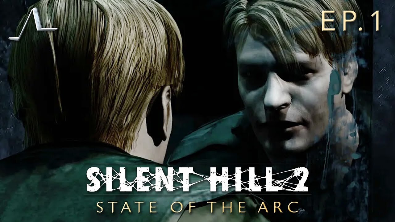 Silent Hill 2 Analysis (Ep.1): Dev History | State Of The Arc Podcast
