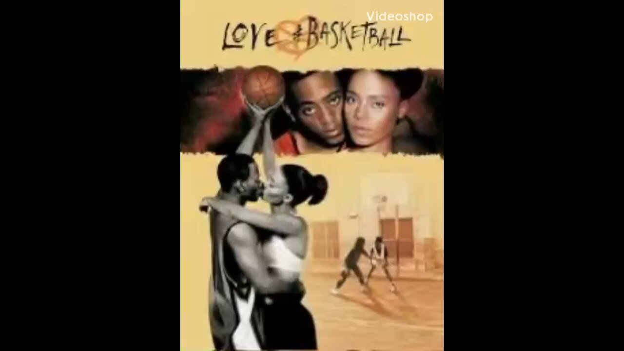 Decoded: Love and basketball