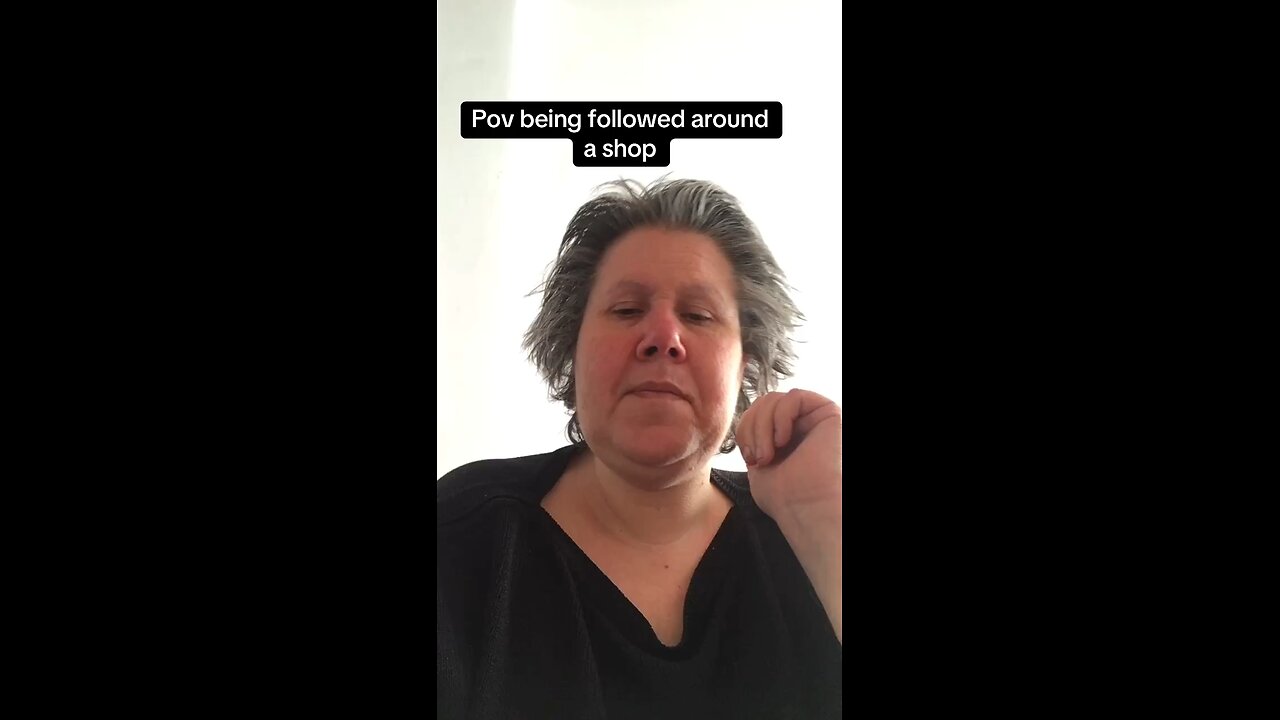 Pov Stopping a bully