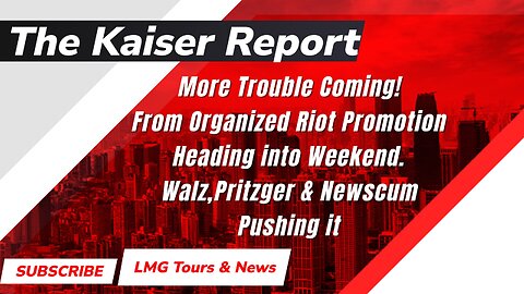 The Kaiser Report 6/12/25