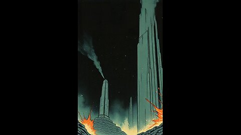 The Architect's Purge Preview
