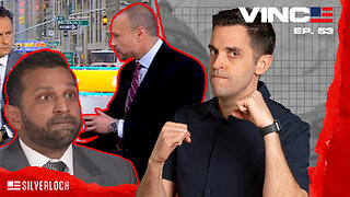 Bongino Closes In On The J6 Pipebomber & A Secret Epstein Video | Episode 53 - 05/29/25