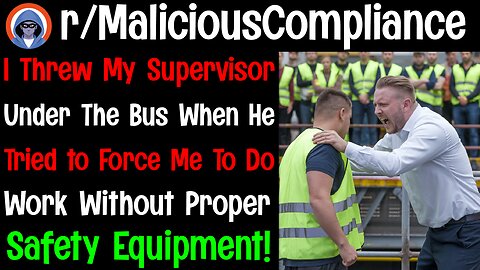 Ordered to do maintenance on a grill without the right equipment! #reddit #letsredd #malicious