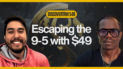 Kinesiology Graduate Escapes the 9–5 Trap Through Crypto – Laggs | Interview 549