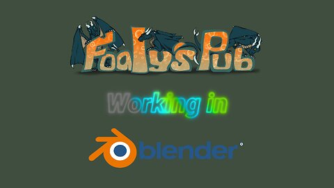 Making a VTube Model For Live streams #1