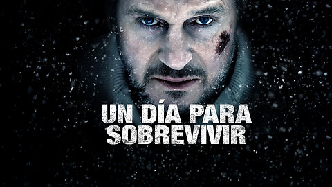 Infierno blanco