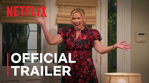 Leanne | Official Trailer 2025