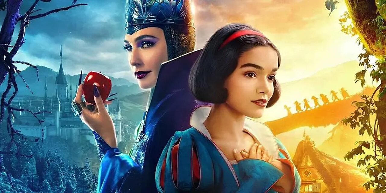 Disney snow white is the worst flim of all time
