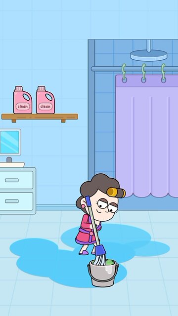 Toxic fumes from mixed chemicals caused a tragedy! #shorts