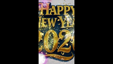 TravelAndLook Wish You All A Happy New Year 2026#happnewyear2026