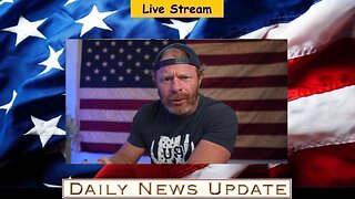 x518a: Awaken With JP - Bill Gates SUDDENLY Reverses on Climate Change! (ACTUALLY Changed his mind)