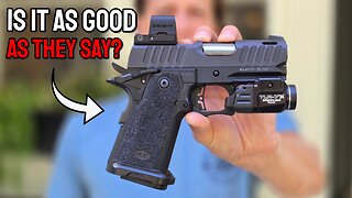 Best 2011 of 2025 | Bul Armory Ultralight Pro