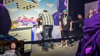 Twitch lied about everything..
