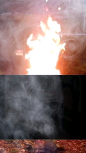 Thank God this ends on earth