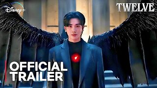 Twelve Official Trailer 2025