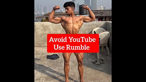 Rumble is Best