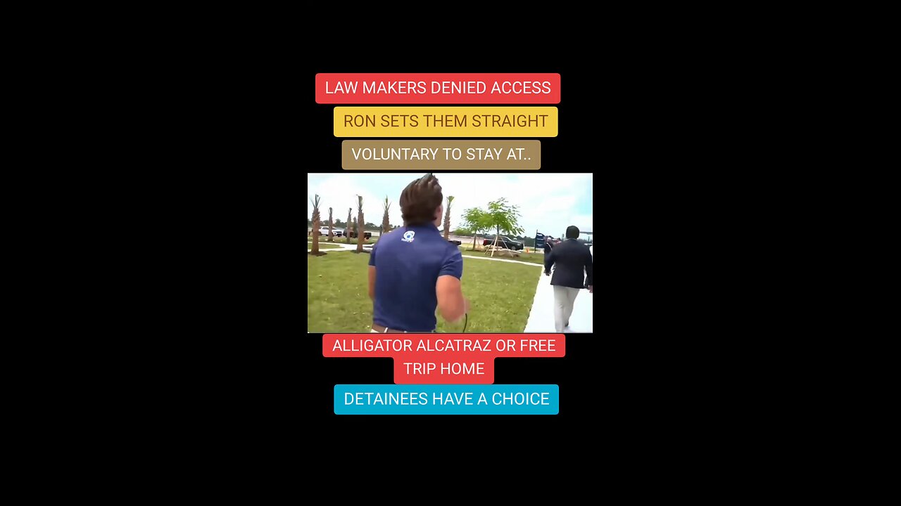 Democrats lied again but Ron sets the record straight