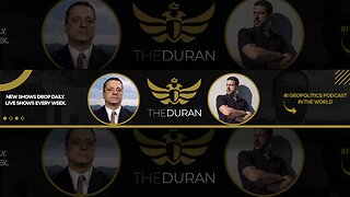 'Imminent defeat' and push for a deal w/ Robert Barnes (Live)