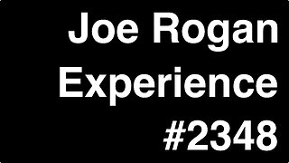 Joe Rogan Experience #2348 - Lukas Nelson