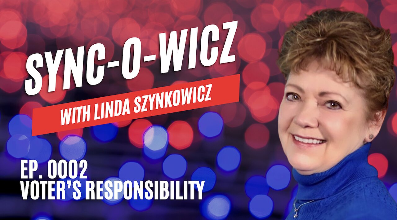 Voter Responsibilities