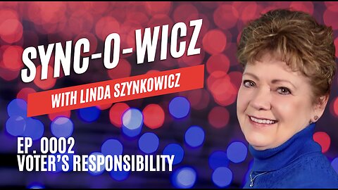 Voter Responsibilities