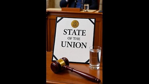 STATE OF THE UNION[BODY OF CHRIST] - Sunday REVIVAL Tent Meeting - 11/02/2025