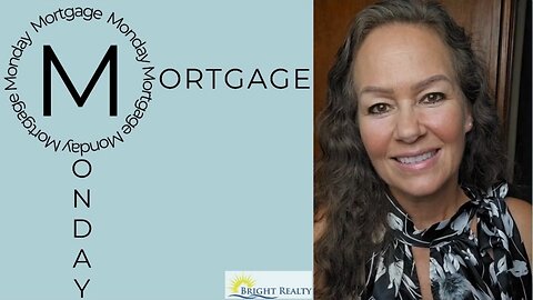 Mortgage Tip: Strengthen Credit Profile