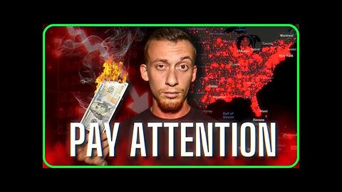 The REAL Cause of the Next Economic Collapse… (It’s not what you think) 