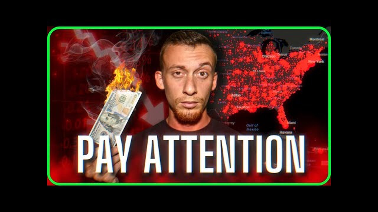 The REAL Cause of the Next Economic Collapse… (It’s not what you think)