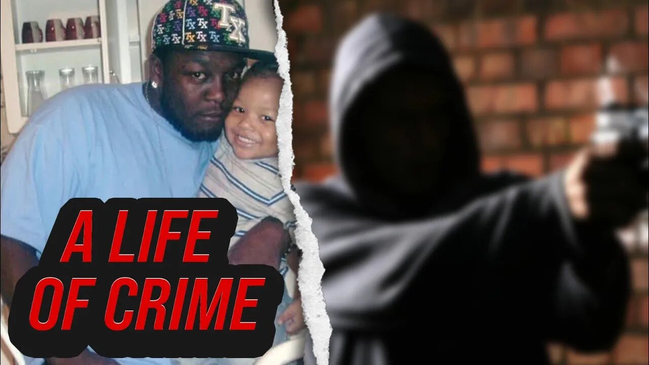 Preachers Son Turned Gangbanger: Rueben Reed's Story