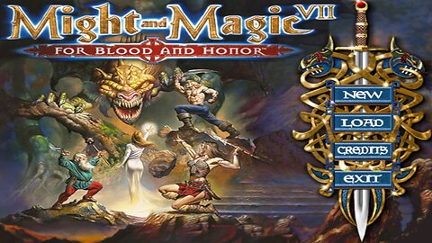 Part 10 Might and Magic 7