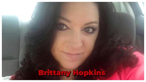 Undetected Footprints of Brittany Hopkins & her unborn baby! Their life was taken away!