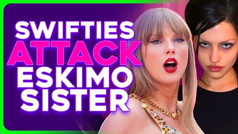 Taylor Swift's Army TARGETS Ex Matty Healy's New Fiance