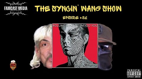 Rolling Stones - Tattoo You (Album Review)