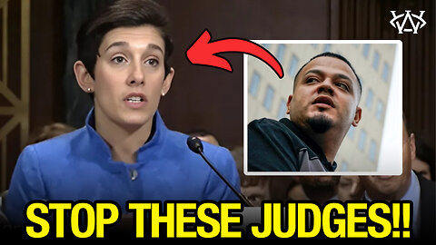 Obama Judge STALLS Abrego Deportation!!