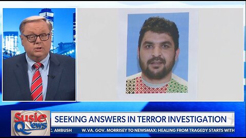 GREG KELLY REPORTS NOV 28