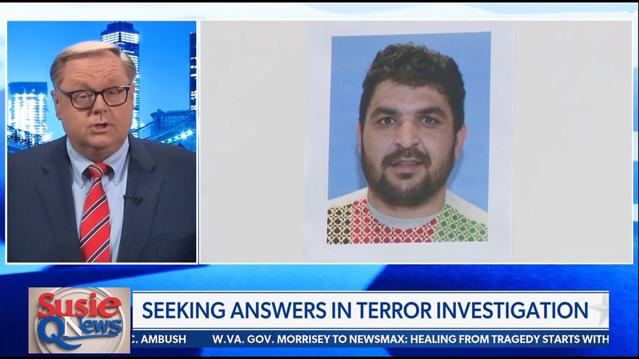 GREG KELLY REPORTS NOV 28