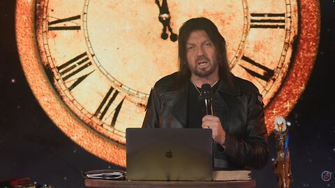 The Eleventh Hour JAN 6