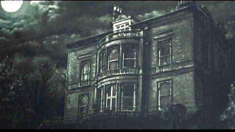 The Mezzotint 2021 IMDB 7.2/10