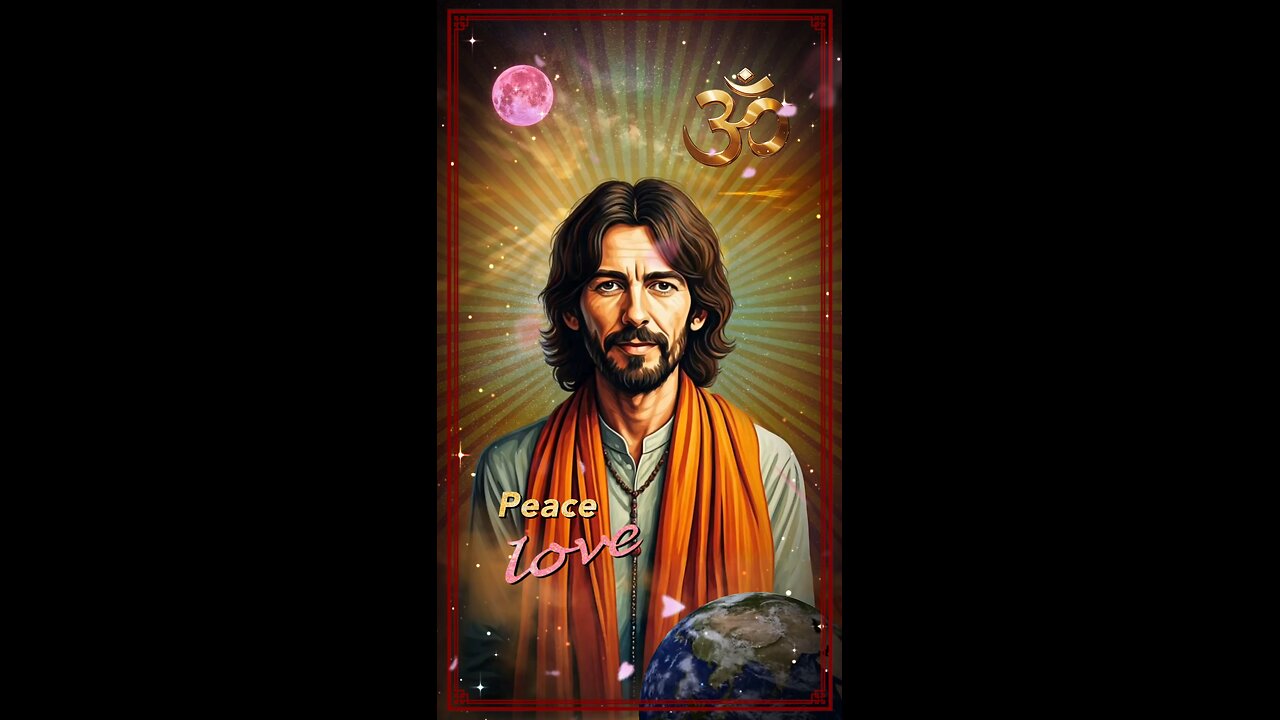 George Harrison