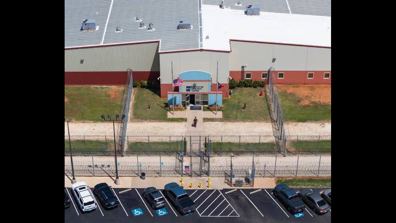 House Republicans Eye $45B for Migrant Detention