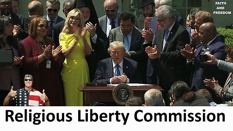Religious Liberty Commission