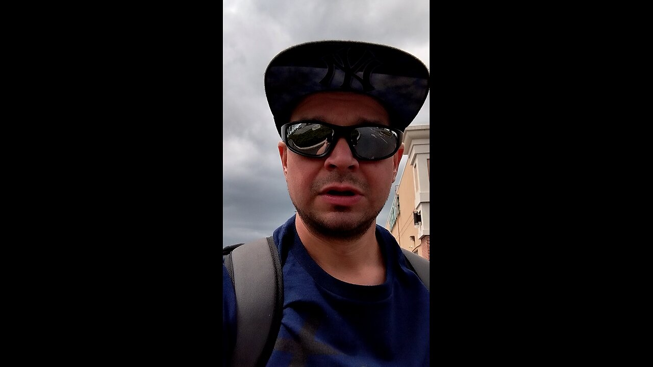 OK, shits coming together again