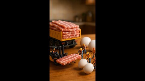 have some eggs !!!