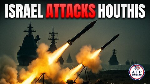 ISRAEL EXPANDS MILITARY FRONT: NAVY TARGETS HOUTHI ASSETS IN YEMEN STRIKE