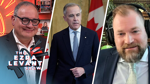 Carney's debate commissioner fails to censor Rebel News