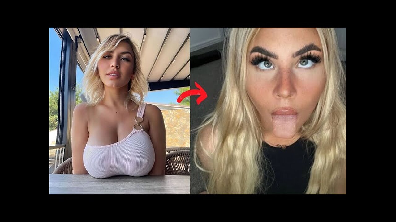 She Got Fired For This TikTok Video..