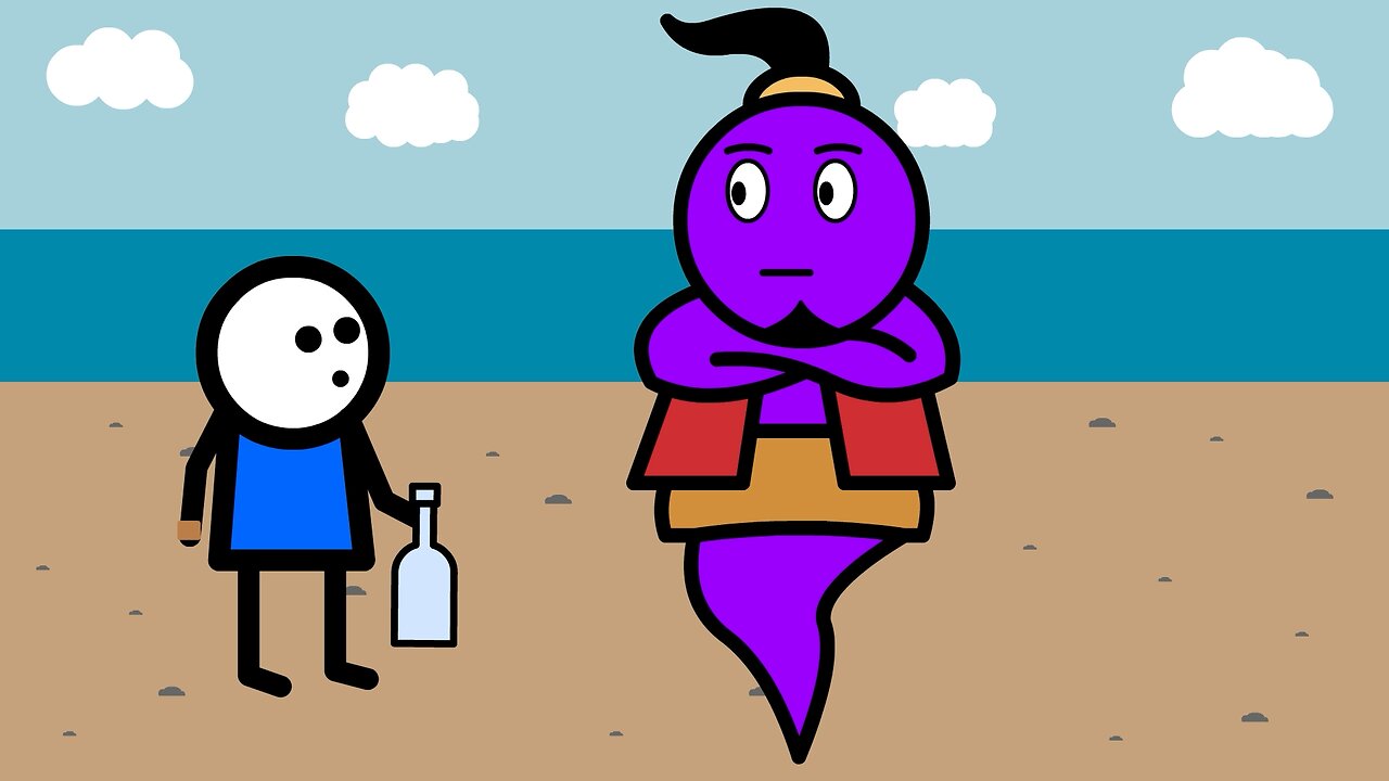 Super Genie