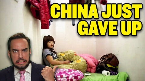 This is Why China Will Lose the Trade War